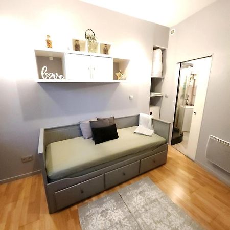 Miami Appartement Λυών Εξωτερικό φωτογραφία