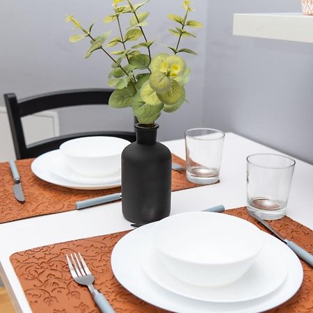 Miami Appartement Λυών Εξωτερικό φωτογραφία