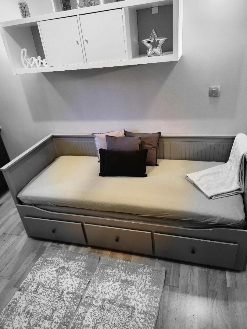 Miami Appartement Λυών Εξωτερικό φωτογραφία